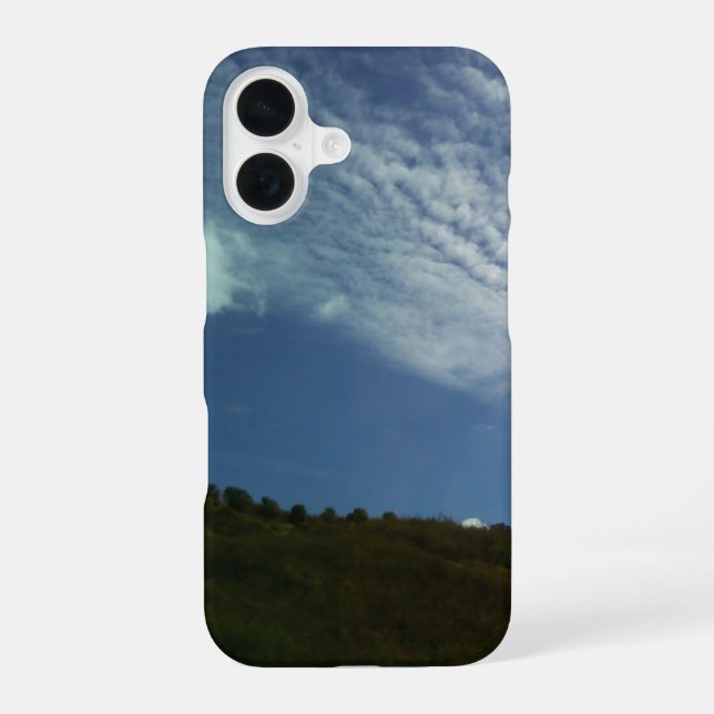 iPhone 16 case (Back)