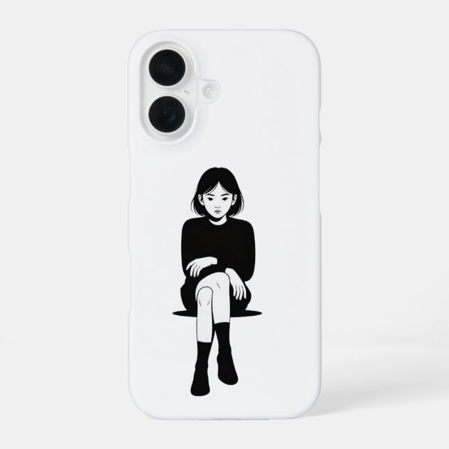 iphone 16 Case-Mate iPhone 16 Pro Case  (Back)