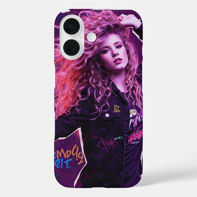 iPhone 16 Cases (Back)