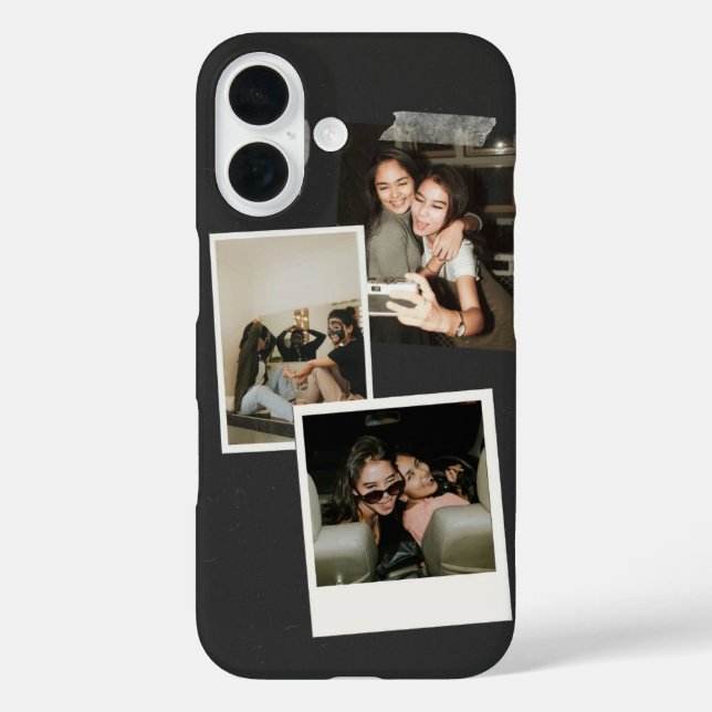 iPhone 16 Cases (Back)