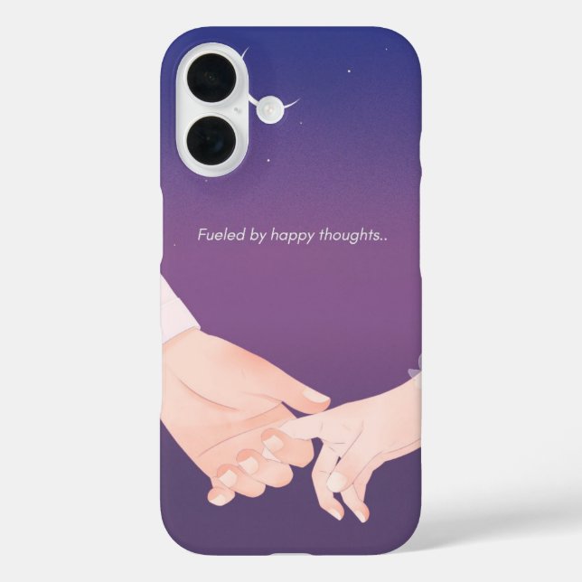 iPhone 16 Cases (Back)