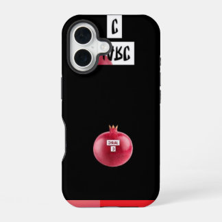 iPhone 16 Cases NFTsjarc 