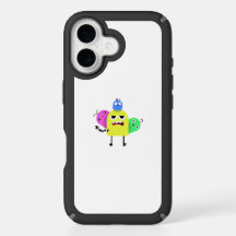 iphone 16 chose mignonne