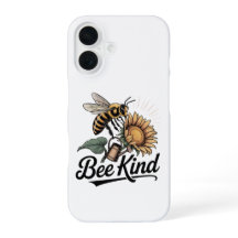 iPhone 16 Coque Bee Genre