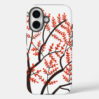 iPhone 16 Coque Simple, mais dur. Conçu pour s'adapter à l'é