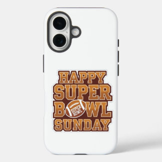 iPhone 16 Coque : Touchdown Style / coque ipad
