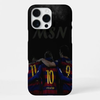 IPHONE 16 iPhone 16 PRO MAX CASE