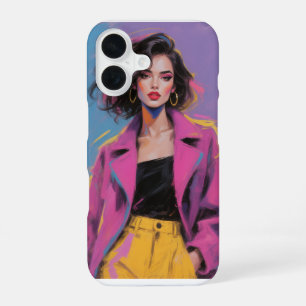 iPhone 16 Minimal Case