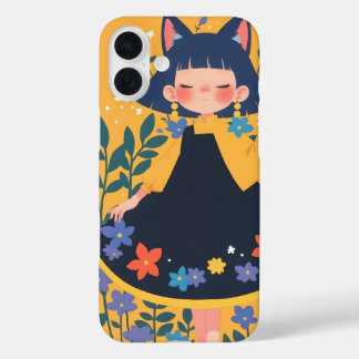 iPhone 16 Plus Case-Mate Full Print Case