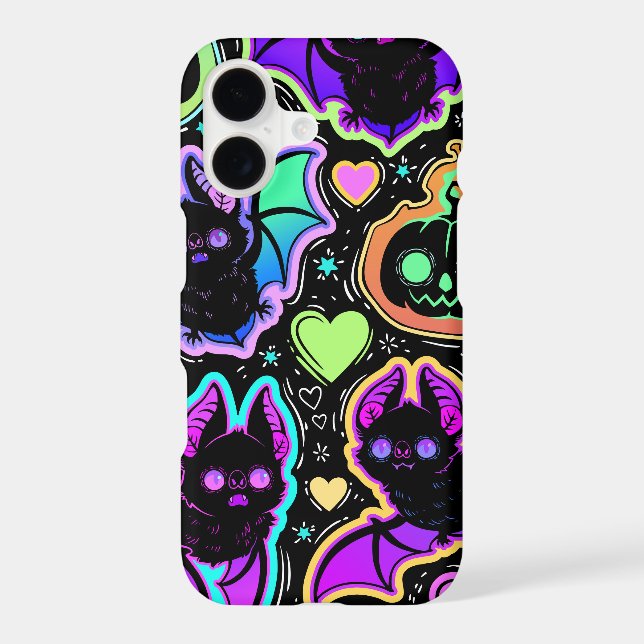 iPhone 16 Plus Cases (Verso)