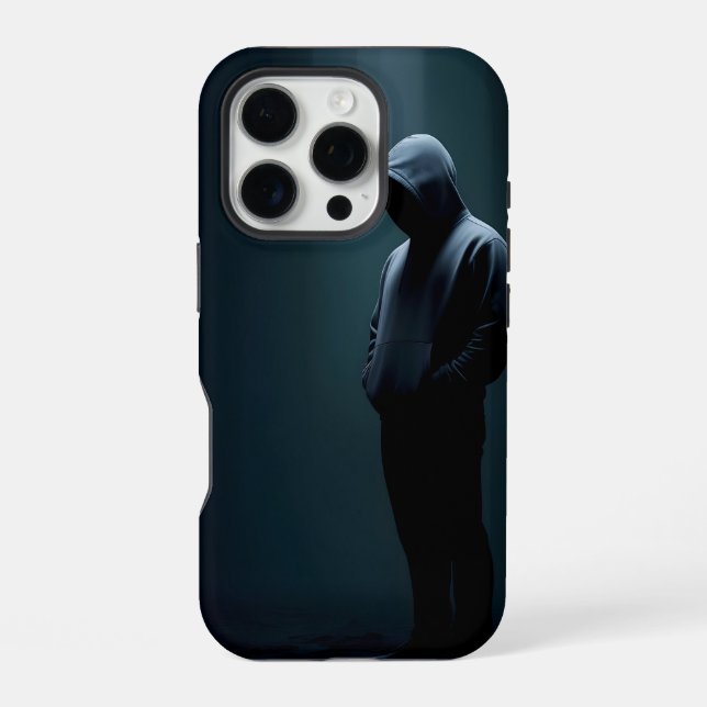 IPHONE 16 PRO CASE (Back)