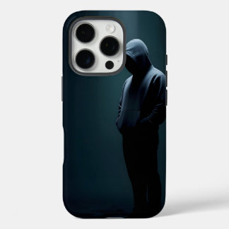 IPHONE 16 PRO CASE