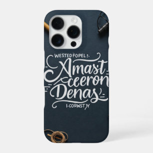  iPhone 16 Pro Cases