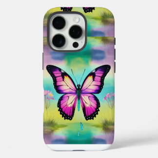 iPhone 16 pro coque