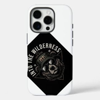 iPhone 16 Pro Coque robuste : Le style robuste ren