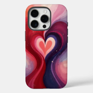 iPhone 16 Pro Coques (AbstractLove)