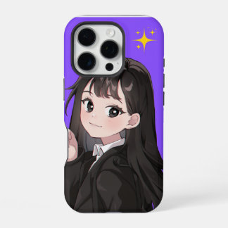 Iphone 16 pro couverture coque 2025