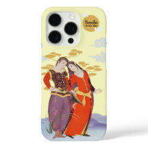 iPhone 16 Pro Max Case – Sleek and Protective