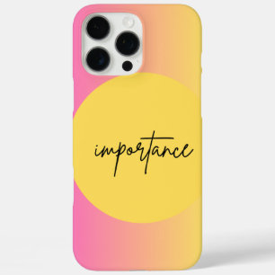 iPhone 16 Pro Max Cases