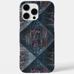 iPhone 16 Pro Max Coque - Conception artistique mo