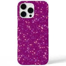 Iphone 16 pro max coque de la gloire rose (tous le