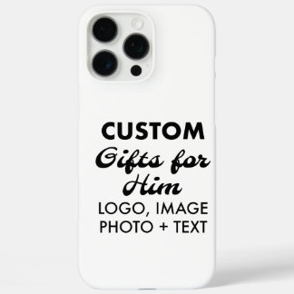 iPhone 16 Pro Max Coque mince