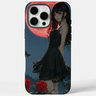 iPhone 16 Pro Max mobile cover
