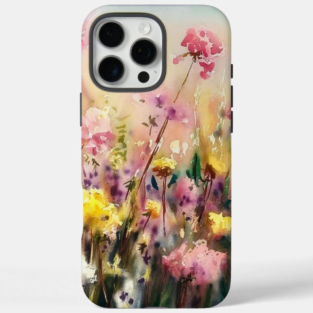 iPhone 16 Pro Max phone cover  (Back)