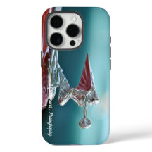 iPhone 16 Pro phone case