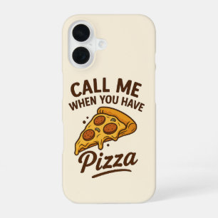 iPhone 16 Slim Case - Fun, Tasty Vibes