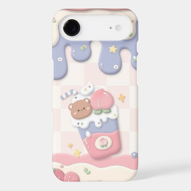 Iphone 17  (Back)