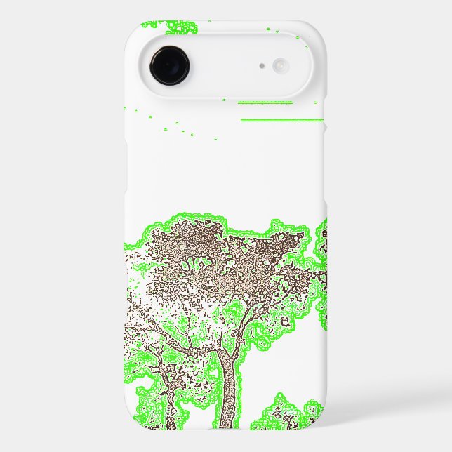 iPhone 17 air case (Verso)