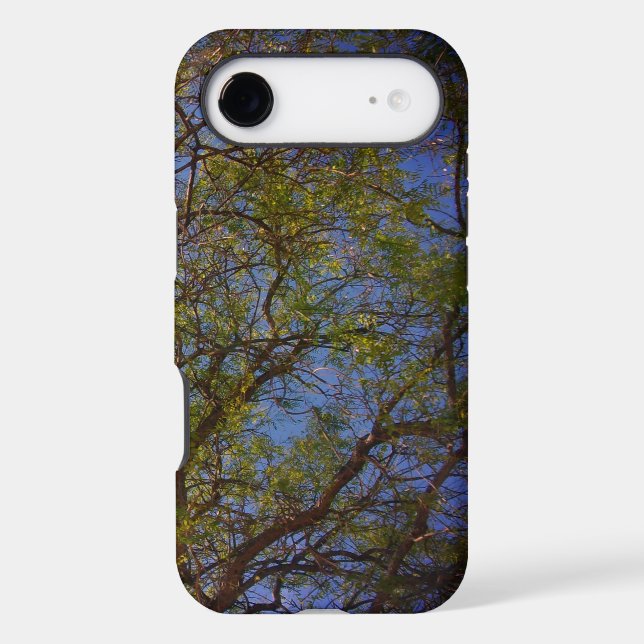 iPhone 17 air case (Back)