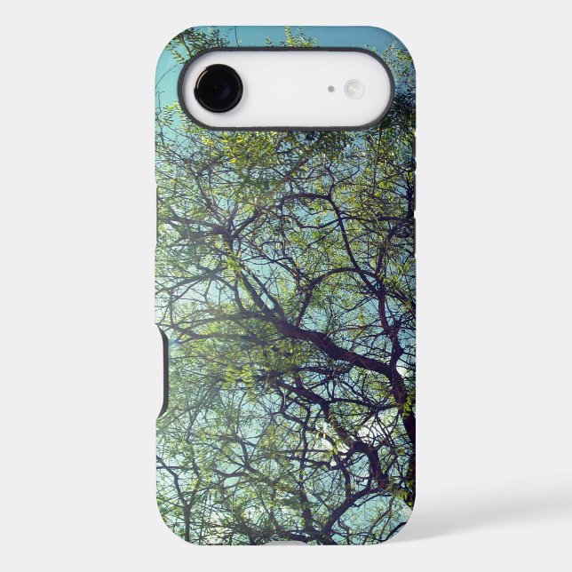 iPhone 17 air case (Back)