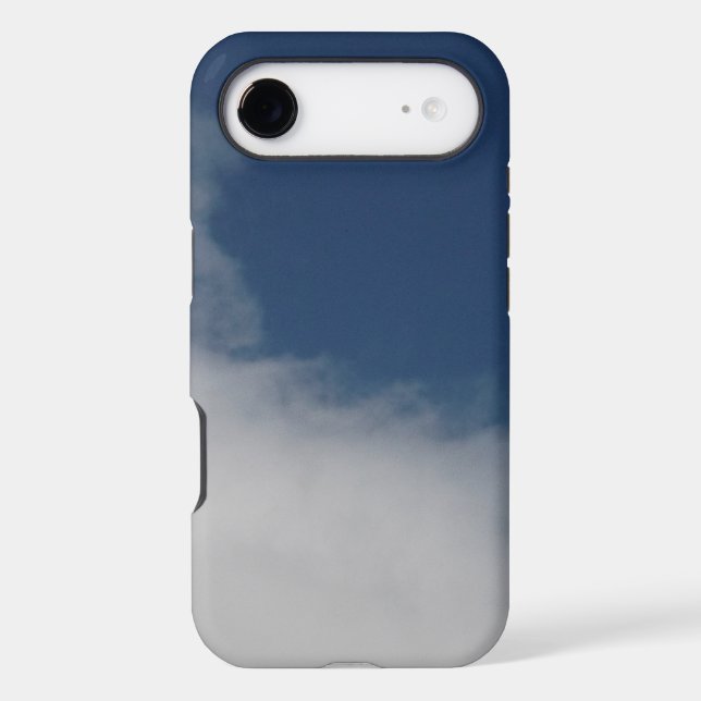 iPhone 17 air case (Back)