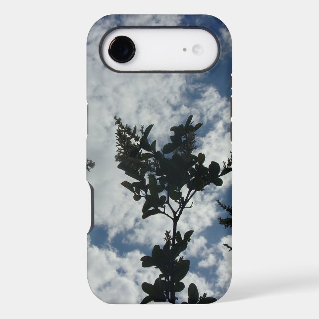 iPhone 17 air case (Back)