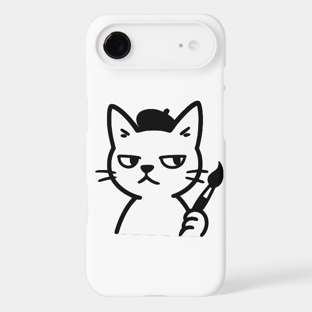 iPhone 17 Air Cases (Back)