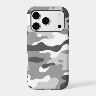 Iphone 17 Camouflage Case