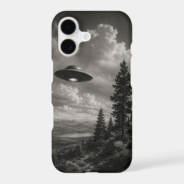 iPhone 17 Case (Verso)