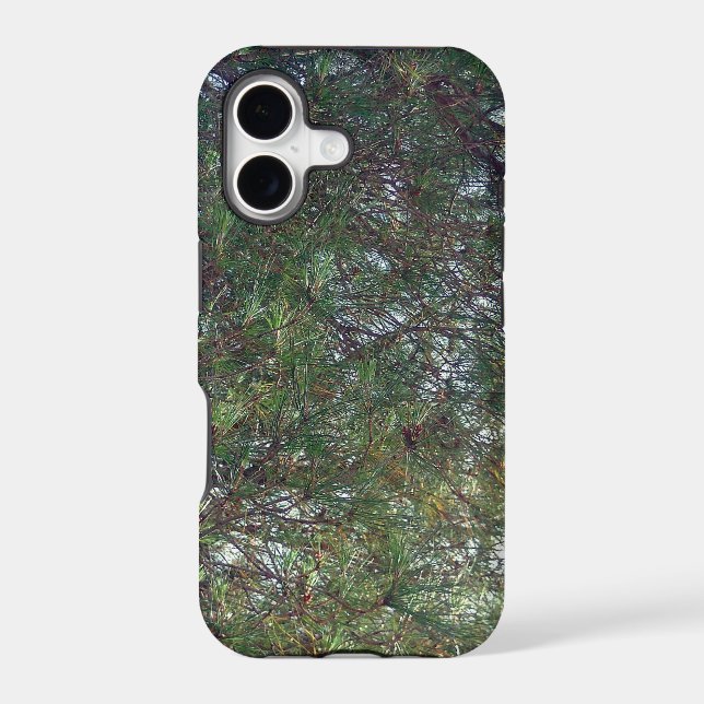 iPhone 17 Case (Back)