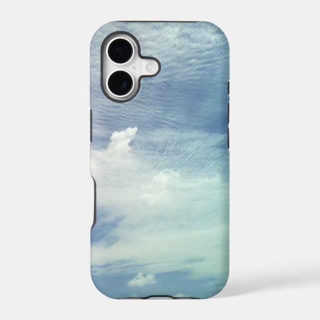 iPhone 17 Case (Back)