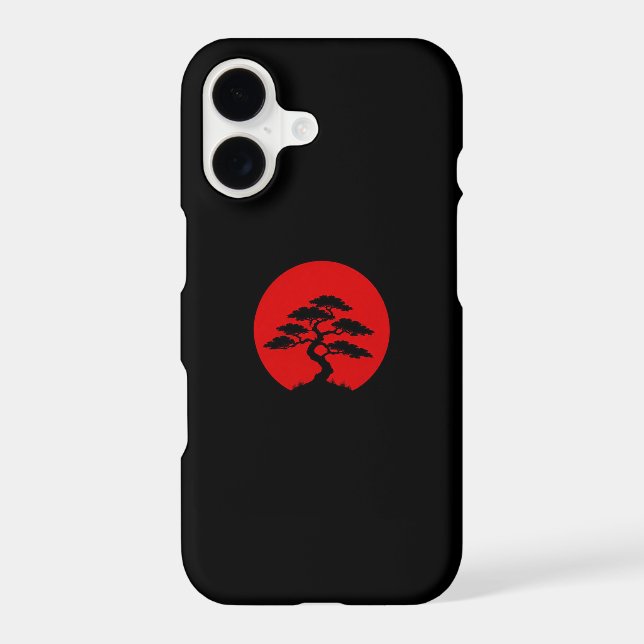 iPhone 17 Case (Verso)