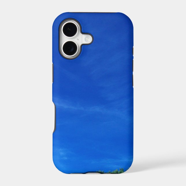 iPhone 17 Case (Back)