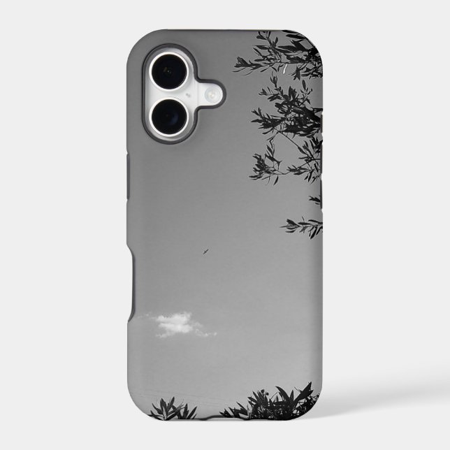 iPhone 17 Case (Back)