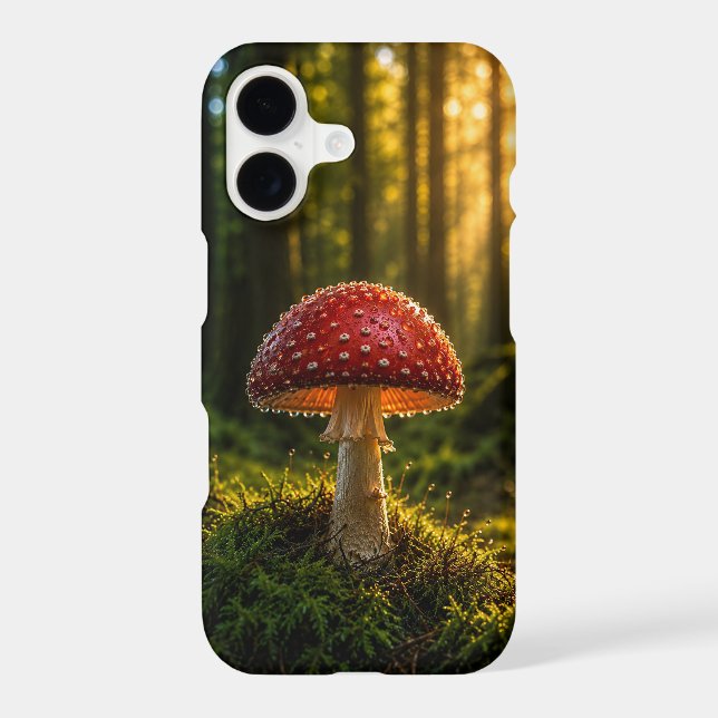 iPhone 17 Case (Back)