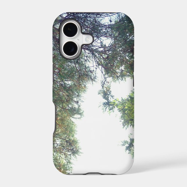iPhone 17 Case (Back)