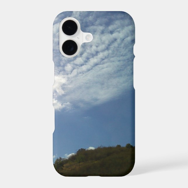 iPhone 17 case (Back)