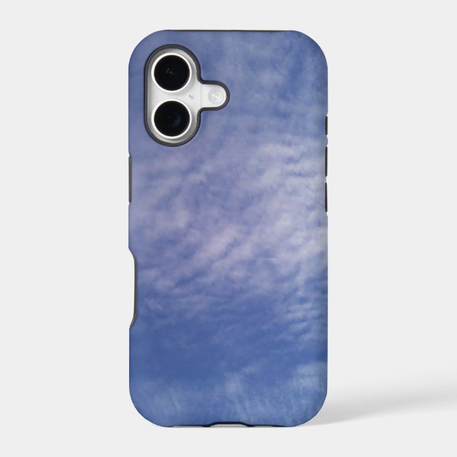 iPhone 17 Case (Back)