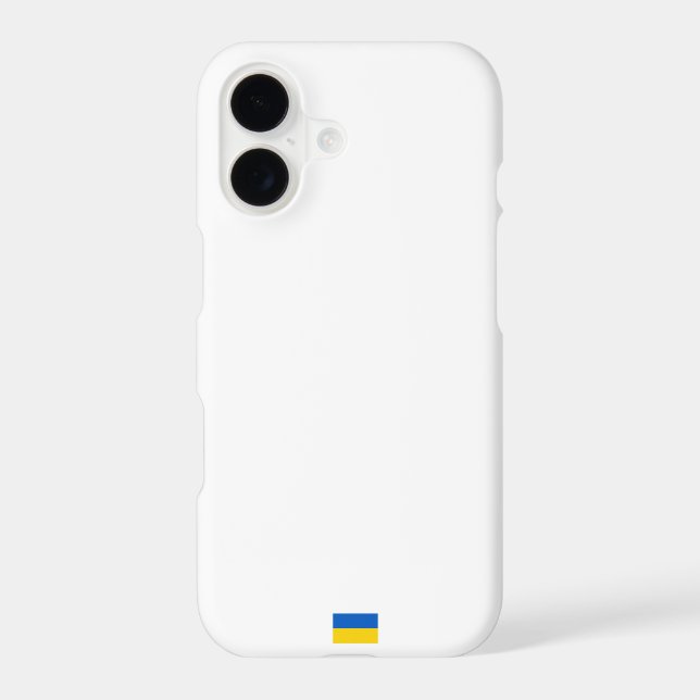 iPhone 17 Case (Verso)