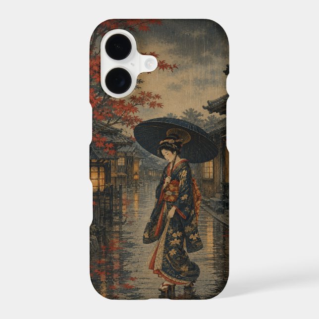 iPhone 17 Case (Back)